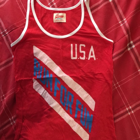 HOMAGE Tank Top - Picture 4 of 4